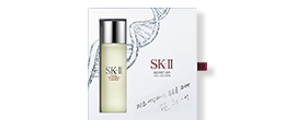 광고 SKII